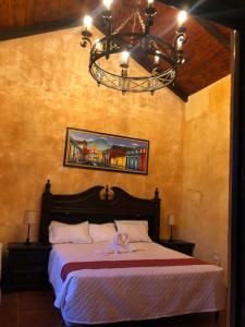 Gallery image of Casa Familiar San Sebastian in Antigua Guatemala