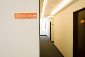 Fotografie z fotogalerie ubytování 1 Orange Hotel Sungai Buloh v destinaci Sungai Buluh
