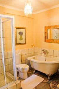 Galeriebild der Unterkunft Three Gables Guesthouse in Upington