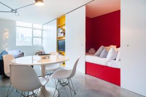 Gambar di galeri bagi Designer Pad with a View di Sydney