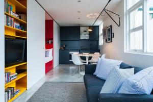 Gambar di galeri bagi Designer Pad with a View di Sydney