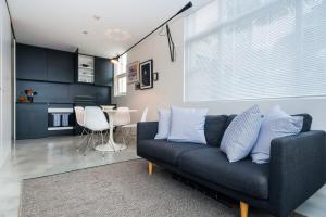 Gambar di galeri bagi Designer Pad with a View di Sydney