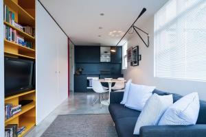 Gambar di galeri bagi Designer Pad with a View di Sydney