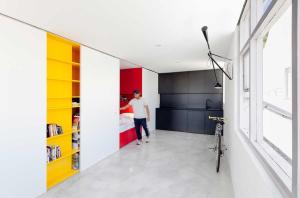 Gambar di galeri bagi Designer Pad with a View di Sydney