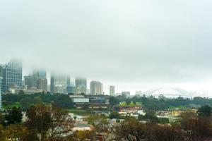 Gambar di galeri bagi Designer Pad with a View di Sydney