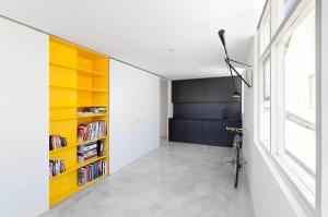 Gambar di galeri bagi Designer Pad with a View di Sydney