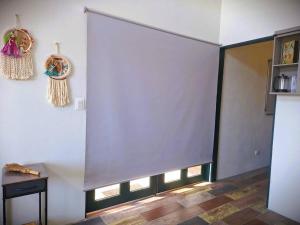 Kuchyň nebo kuchyňský kout v ubytování Casa de las Brujas Escazú