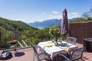 Táj Show holiday homes közelében