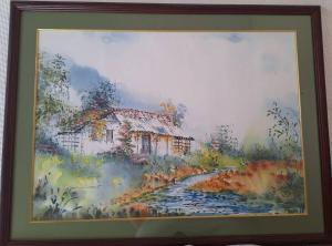 Fotografie z fotogalerie ubytování Casa de las Brujas Escazú v destinaci Escazú