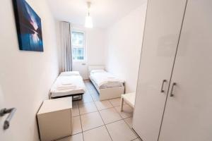 Gallery image of Modern 3 bedroom apartment on Lake Maggiore in Maccagno Inferiore +13 photos