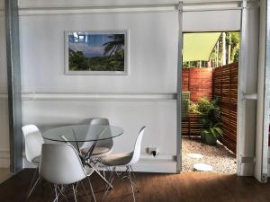 Imagen de la galería de Daintree - House with a view, en Cow Bay