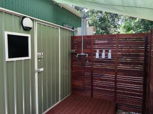 Imagen de la galería de Daintree - House with a view, en Cow Bay