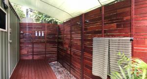 Imagen de la galería de Daintree - House with a view, en Cow Bay