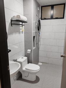 Φωτογραφία από το άλμπουμ του Rizz Desaru Residence σε Kota Tinggi +35 φωτογραφίες