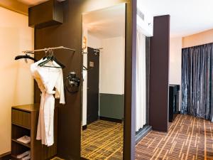 Fotografie z fotogalerie ubytování Starus Hotel Bukit Bintang v Kuala Lumpur