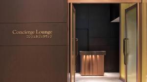 名古屋万豪酒店的证书、奖牌、标识或其他文件