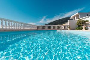 Πισίνα στο ή κοντά στο GuestReady - Peaceful Paradise in Madeira