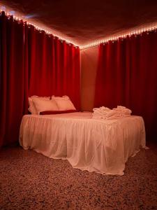 Krevet ili kreveti u jedinici u objektu Family House Near El Yunque National Forest!