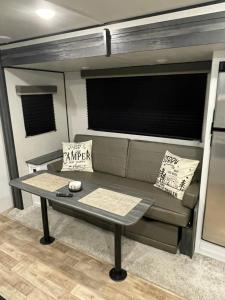 Gallery image of Mountain Top Hideout in Sevierville