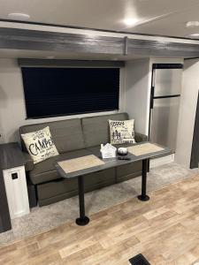 Gallery image of Mountain Top Hideout in Sevierville