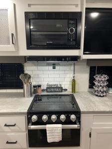 Gallery image of Mountain Top Hideout in Sevierville