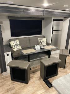 Gallery image of Mountain Top Hideout in Sevierville