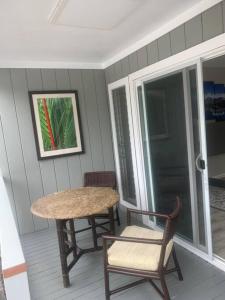 Gambar di galeri bagi UNIT C - Sandy Toes Getaway in Kona di Kailua-Kona
