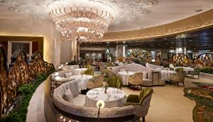 Foto sihtkohas Macau asuva majutusasutuse Banyan Tree Macau galeriist