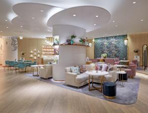 Foto sihtkohas Macau asuva majutusasutuse Banyan Tree Macau galeriist