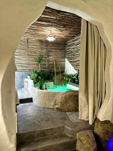 Photo de la galerie de l'établissement Rosarii Pacis Villa - Venuestay, à Thôn Bình Hưng