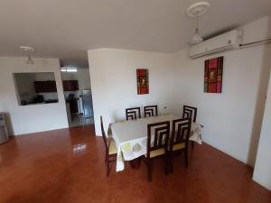 Gallery image of Departamentos de la Costa3 in Machala +12 photos