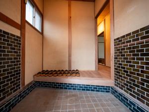 Foto sihtkohas Okoshi asuva majutusasutuse -大垣 椛-古民家の宿大垣城まで車で10分 galeriist +44 fotot