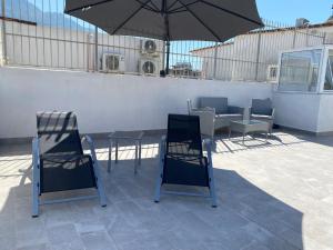 Gallery image of La fortezza in Ischia