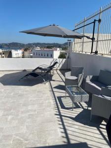 Gallery image of La fortezza in Ischia