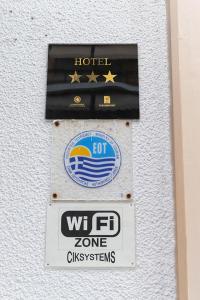 ルトラ・エディプソスにあるSpa Hotel Alexのギャラリーの写真