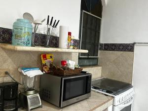 Gallery image of house with pool yucatan in Ucú +15 photos