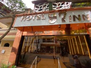 Fotografie z fotogalerie ubytování Hotel 97 Inn- Andheri Versova v Bombaji