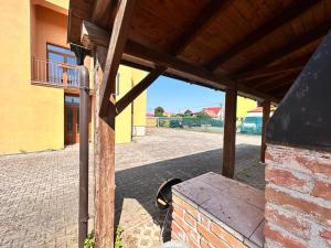 Fotografie z fotogalerie ubytování Ubytovna Dolní Dunajovice v destinaci Dolní Dunajovice + 1 fotografie