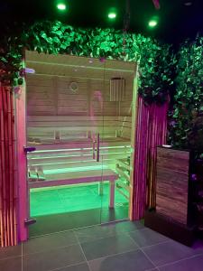 Fotografie z fotogalerie ubytování La Terrasse Des Spas - Restaurant - Institut Massage v destinaci Hazebrouck