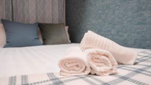 Fotografie z fotogalerie ubytování 和御 汐美・沐美 v Osace