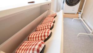 Fotografie z fotogalerie ubytování 和御 汐美・沐美 v Osace