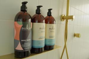 Φωτογραφία από το άλμπουμ του Springhill Retreat - Inner-city, pool + sauna στο Μπρισμπέιν