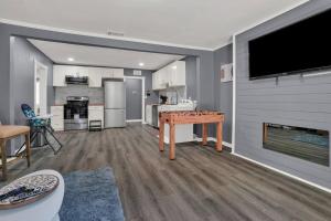 Ảnh trong thư viện ảnh của Daniel's Midtown Retreat - Pet Friendly - 5 beds - Centrally Located ở Montgomery