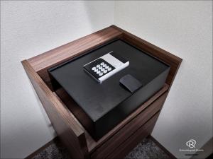 Fotografie z fotogalerie ubytování Daiwa Roynet Hotel Omiya-nishiguchi v destinaci Saitama