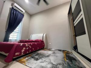 Foto sihtkohas Jitra asuva majutusasutuse Ziyyad's Homestay galeriist