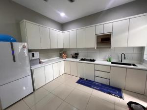 Foto sihtkohas Jitra asuva majutusasutuse Ziyyad's Homestay galeriist