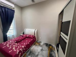 Foto sihtkohas Jitra asuva majutusasutuse Ziyyad's Homestay galeriist +4 fotot