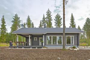 Gallery image of Karelian Country Cottages in Rastinniemi