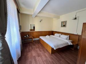 Fotografie z fotogalerie ubytování Yesheyzz Homestay, Upper Sichey, Gangtok v destinaci Gangtok