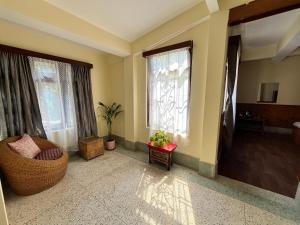 Fotografie z fotogalerie ubytování Yesheyzz Homestay, Upper Sichey, Gangtok v destinaci Gangtok